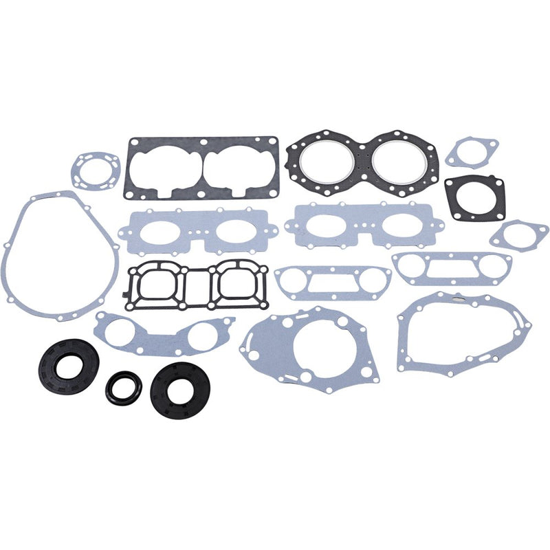 VERTEX Complete Gasket Kit with Seals - Yamaha 611605