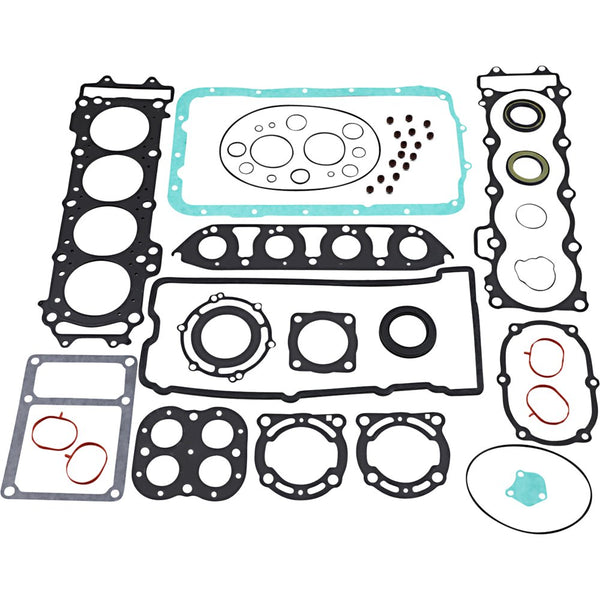 VERTEX Complete Gasket Kit with Seals - Kawasaki 611421