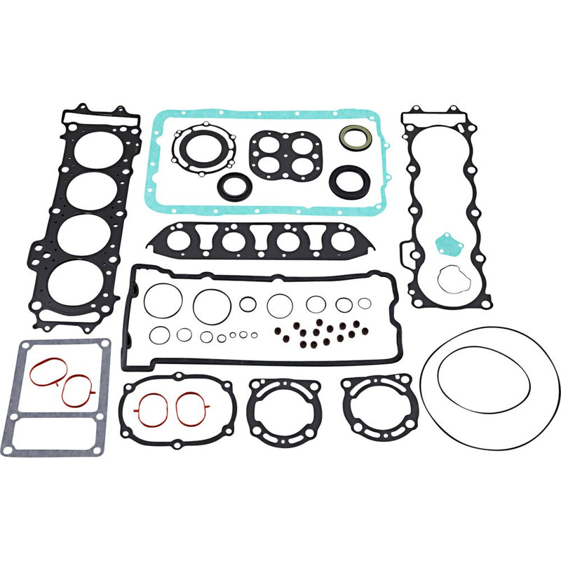 VERTEX Complete Gasket Kit with Seals - Kawasaki 611420
