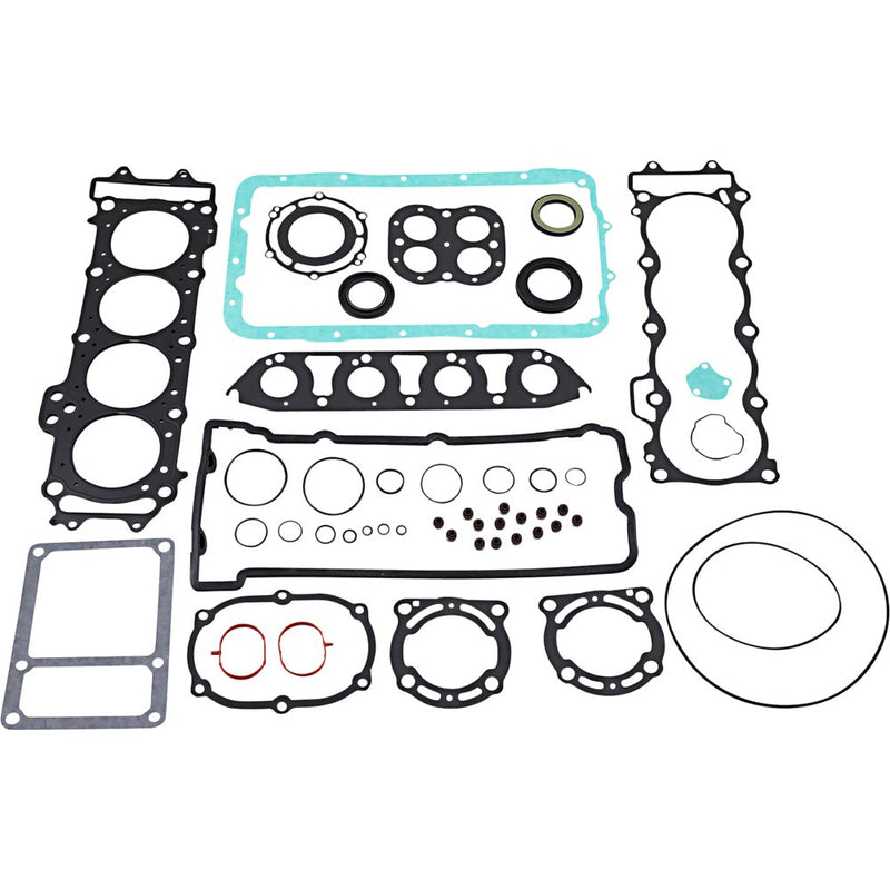 VERTEX Complete Gasket Kit with Seals - Kawasaki 611419