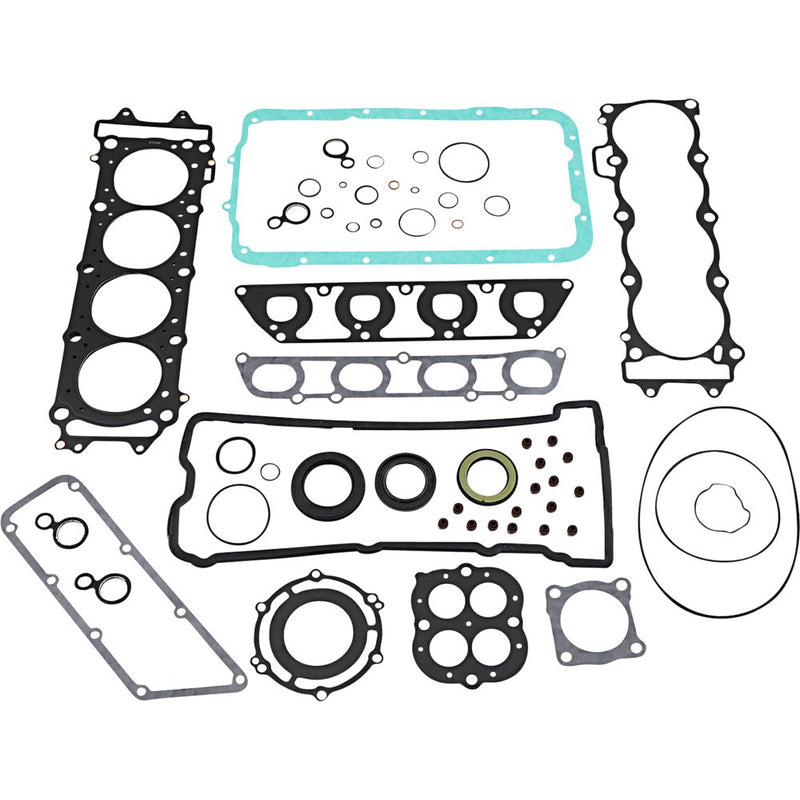 VERTEX Complete Gasket Kit with Seals - Kawasaki 611417