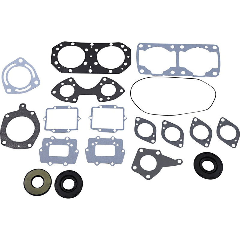 VERTEX Complete Gasket Kit with Seals - Kawasaki 611409