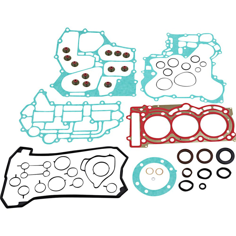VERTEX Complete Gasket Kit with Seals - Sea Doo 611216