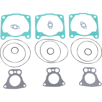 VERTEX Full Top End Gasket Kit - Polaris 610812