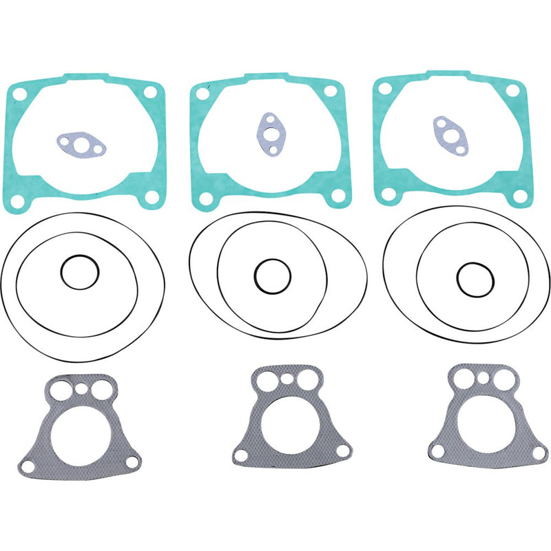 VERTEX Full Top End Gasket Kit - Polaris 610812