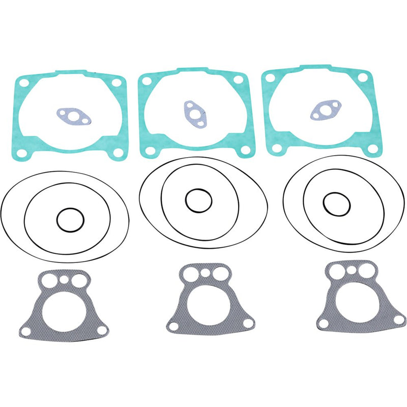 VERTEX Full Top End Gasket Kit - Polaris 610809