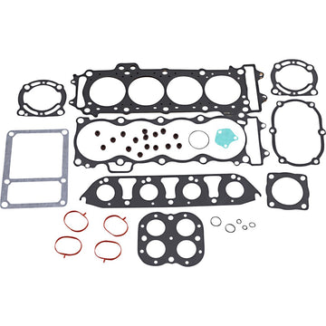 VERTEX Full Top End Gasket Kit - Kawasaki 610421