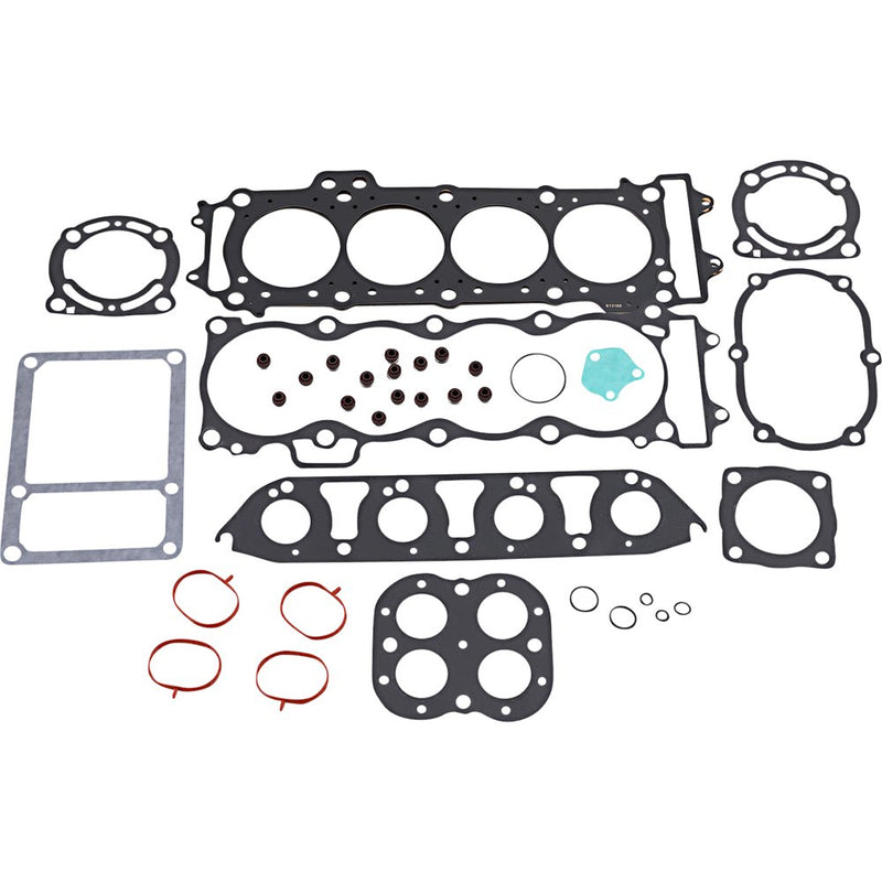 VERTEX Full Top End Gasket Kit - Kawasaki 610421