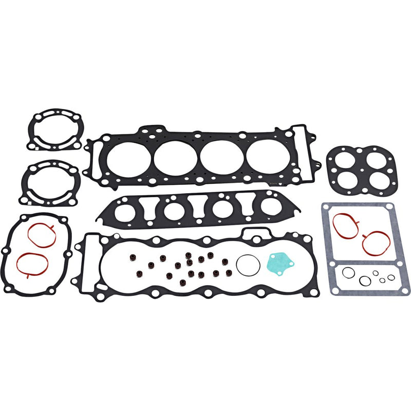 VERTEX Full Top End Gasket Kit - Kawasaki 610420