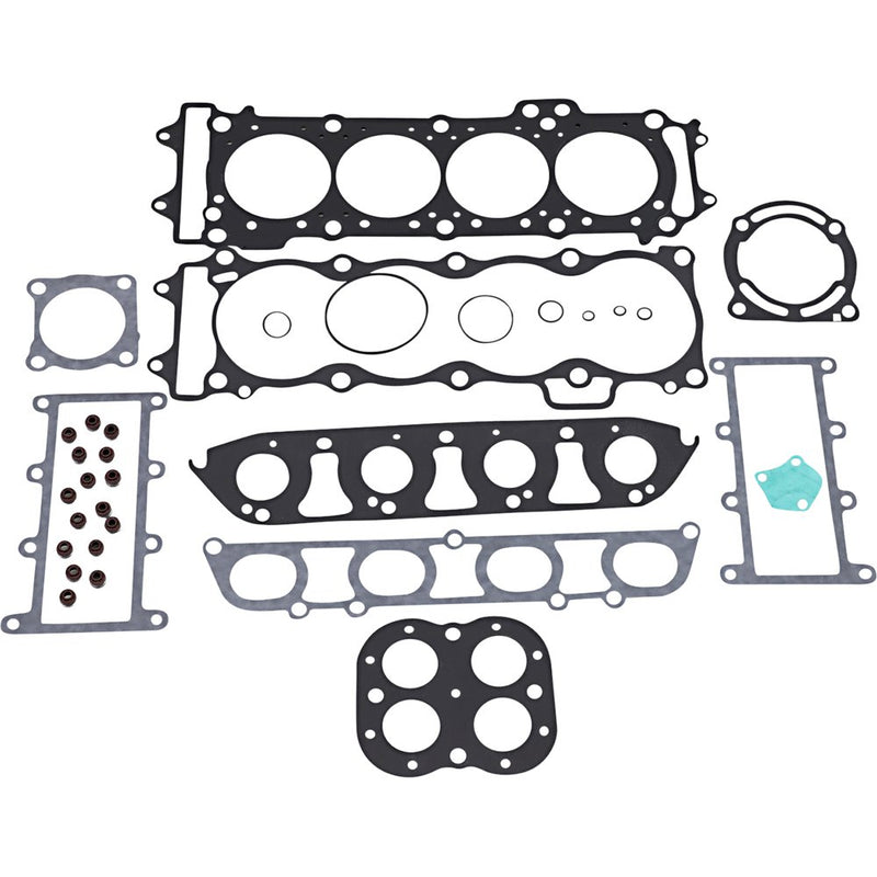 VERTEX Full Top End Gasket Kit - Kawasaki 610419