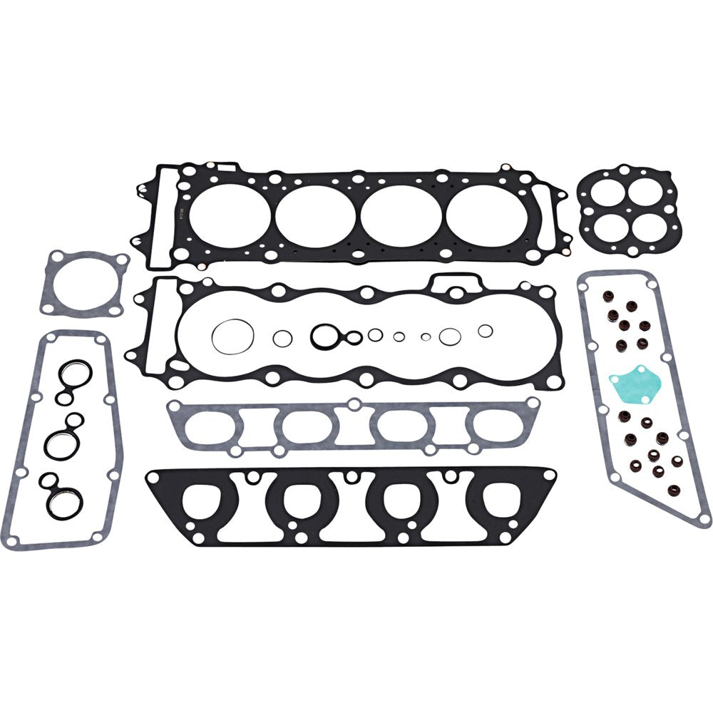 VERTEX Full Top End Gasket Kit - Kawasaki 610417