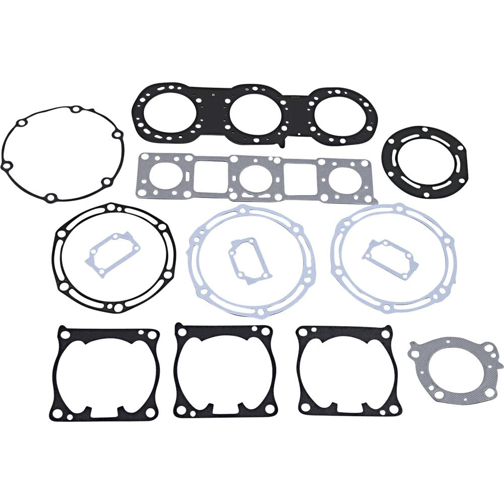 VERTEX Full Top End Gasket Kit - Yamaha 610107