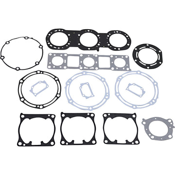 VERTEX Full Top End Gasket Kit - Yamaha 610107