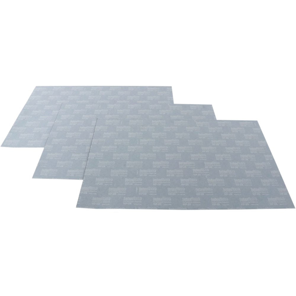 VERTEX Universal Gasket Kit - 12" x 18" - 3 Sheets 310114