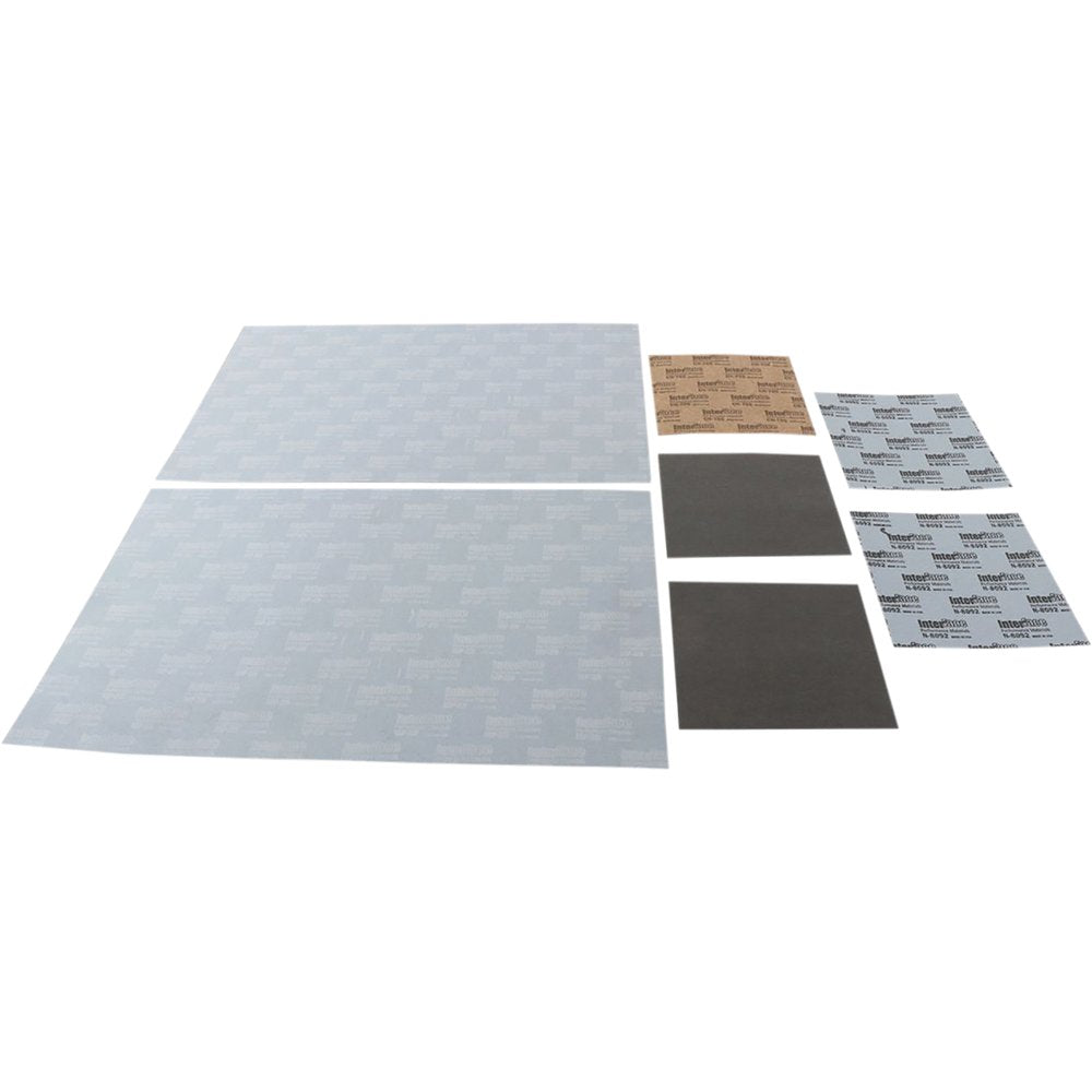 VERTEX Universal Gasket Kit - 8" x 8" - 7 Sheets 310113