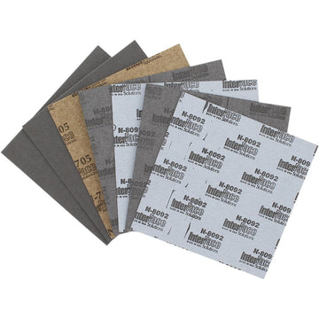 VERTEX Universal Gasket Sheet - 6" x 6" - 7 Sheets 310101