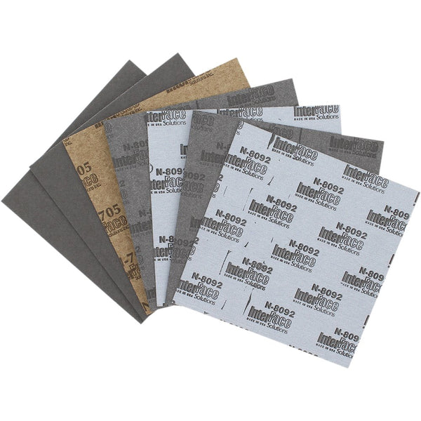 VERTEX Universal Gasket Sheet - 6