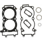 VERTEX Standard Bore Gasket Kit - Polaris 810970