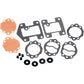 VERTEX Carburetor Repair Kit - Mikuni 451405