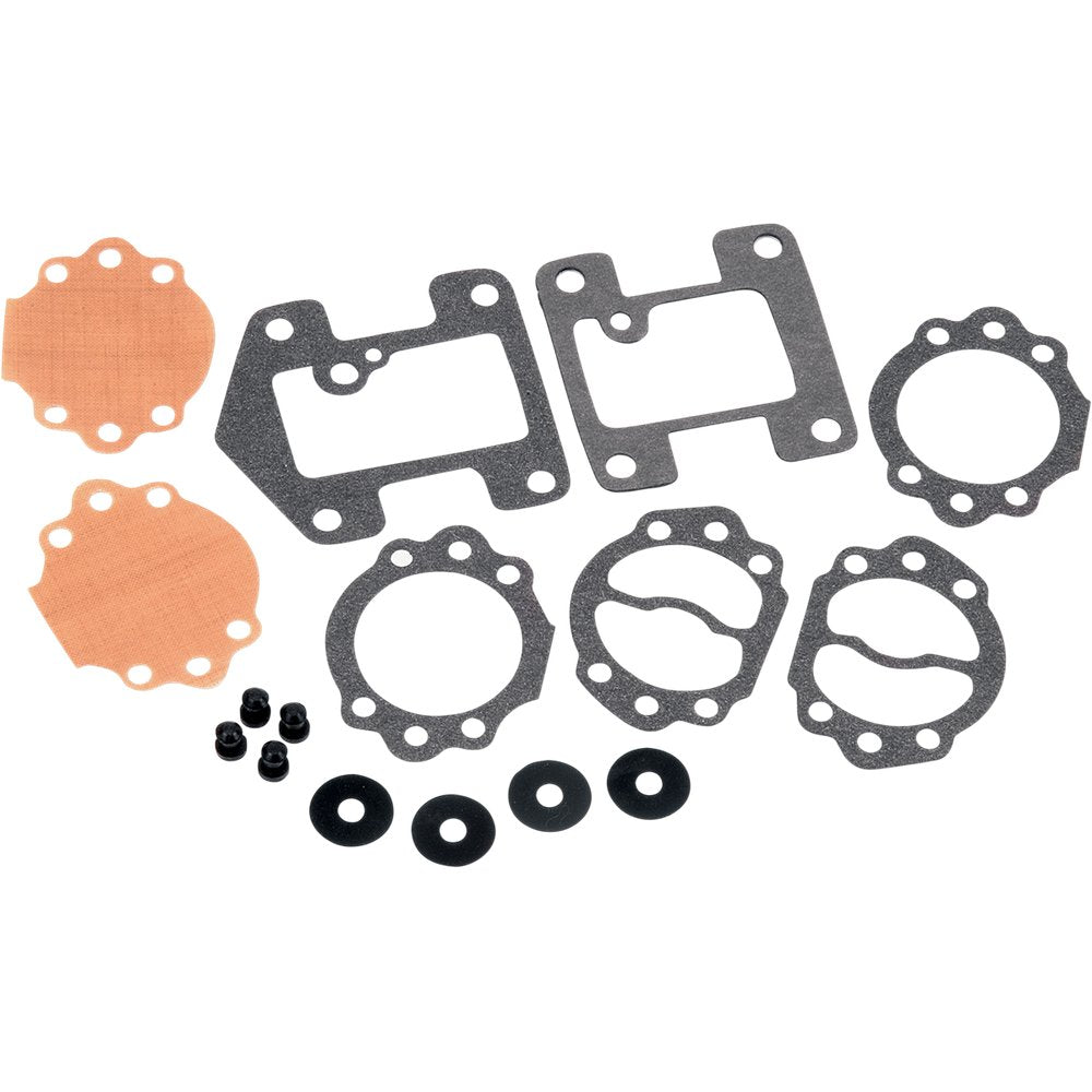 VERTEX Carburetor Repair Kit - Mikuni 451405