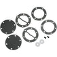 VERTEX Fuel Pump Repair Kit 451455