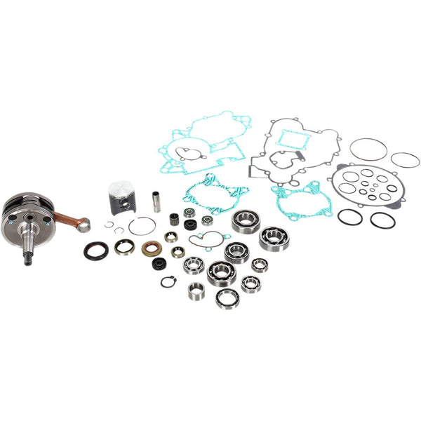 VERTEX Engine Rebuild Kit - KTM SX85 | Husqvarna TC85 WR101-148