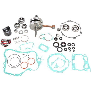 VERTEX Engine Rebuild Kit - Kawasaki KX85 WR101-133