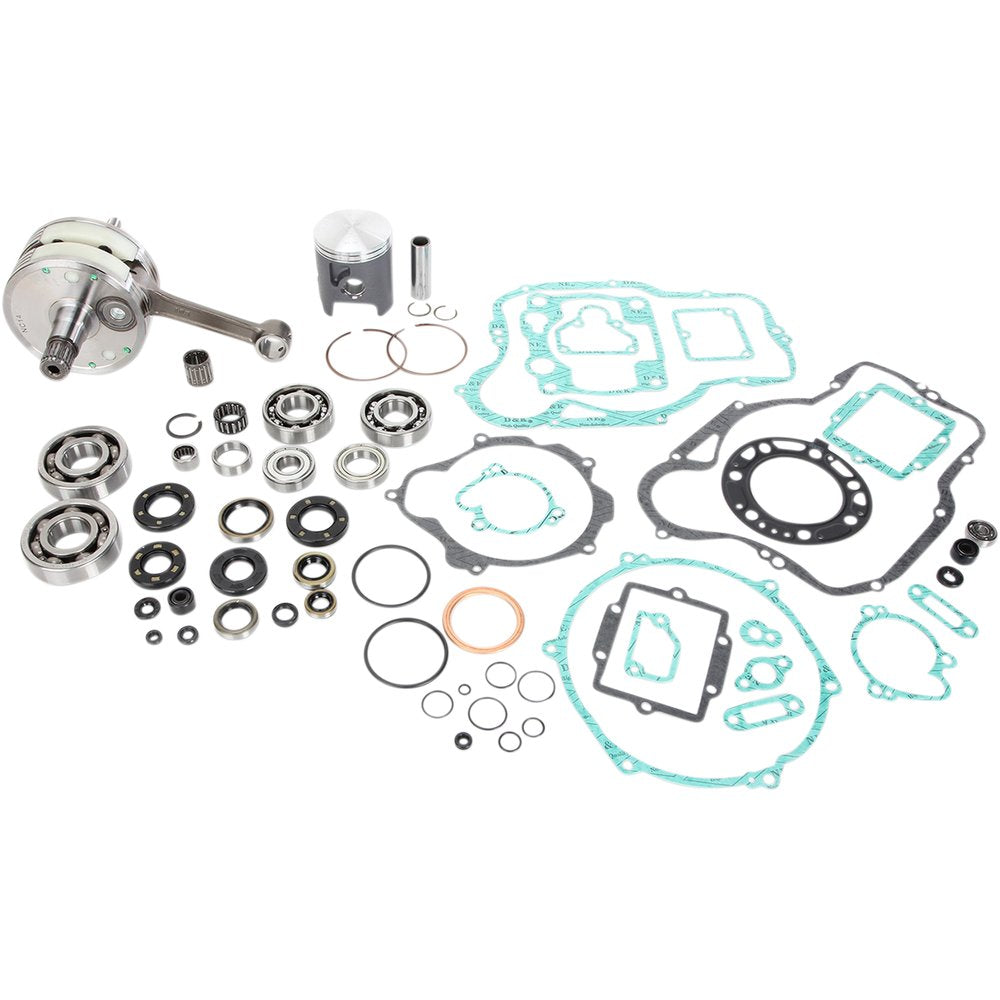 VERTEX Engine Rebuild Kit - Kawasaki KX250 WR101-113
