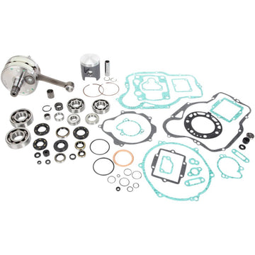 VERTEX Engine Rebuild Kit - Kawasaki KX250 WR101-113
