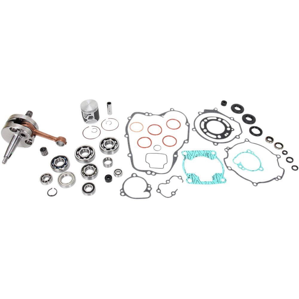 VERTEX Engine Rebuild Kit - Kawasaki KX85 WR101-109