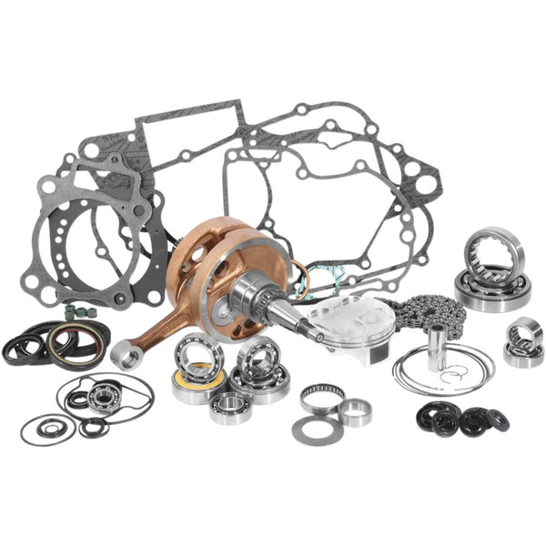 VERTEX Engine Rebuild Kit - KTM XC/XC-W 300 | Husqvarna TE300 WR101-092