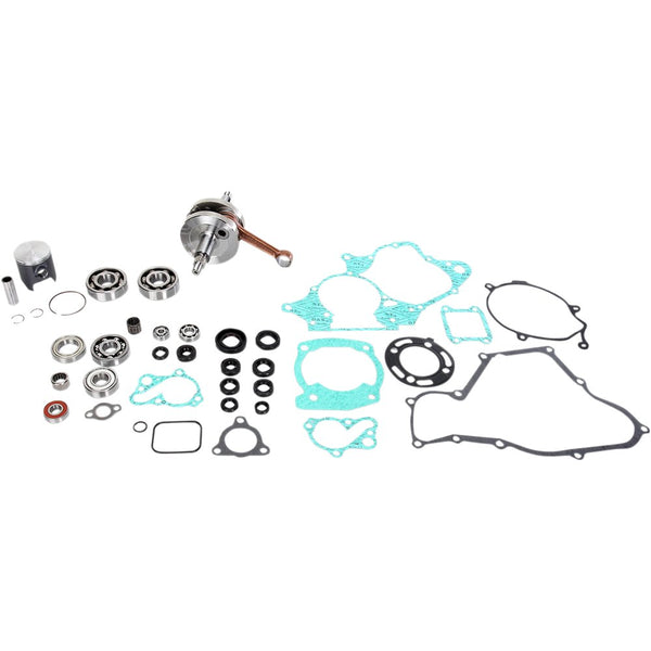 VERTEX Engine Rebuild Kit - Honda CR80R/RB WR101-010