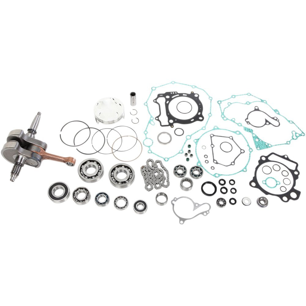 VERTEX Engine Rebuild Kit - Yamaha YFZ450R/X WR101-147