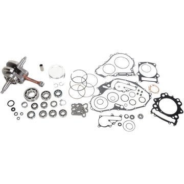 VERTEX Engine Rebuild Kit - Yamaha Raptor 700R/SE WR101-135