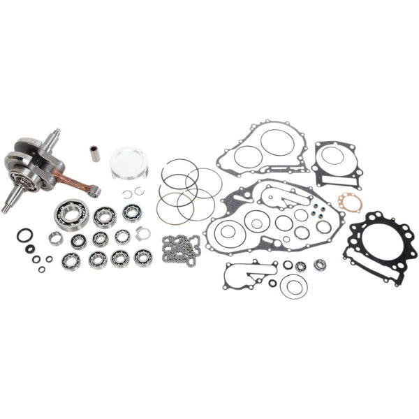 VERTEX Engine Rebuild Kit - Yamaha Raptor 700R/SE WR101-135