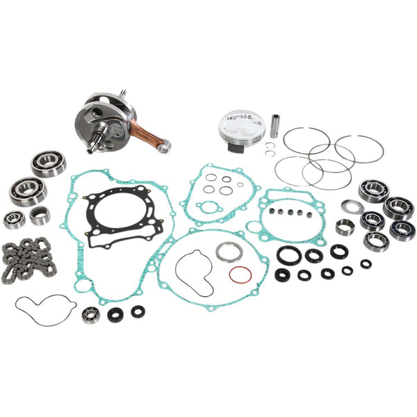 VERTEX Engine Rebuild Kit - Yamaha YZ450F WR101-086