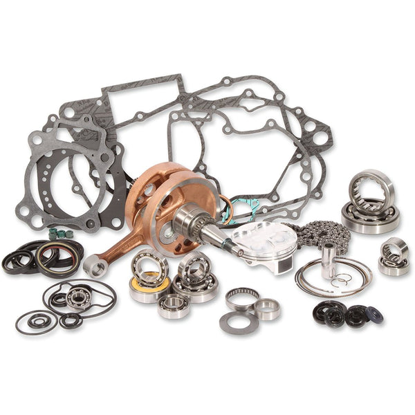 VERTEX Engine Rebuild Kit - Yamaha YZ250/X WR101-082