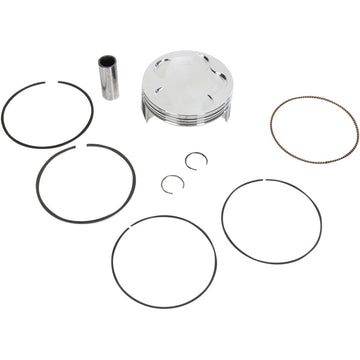 VERTEX Engine Rebuild Kit - Yamaha YFZ450 WR101-078