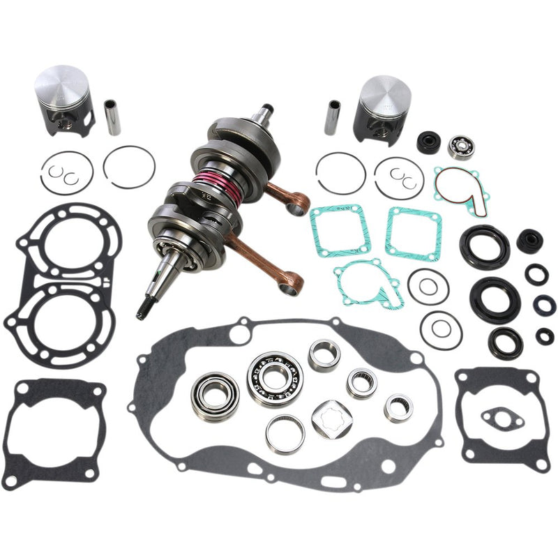 VERTEX Engine Rebuild Kit - Yamaha Banshee 350 WR101-077