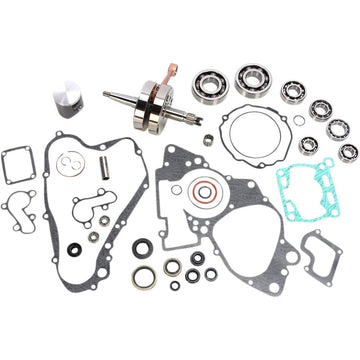 VERTEX Engine Rebuild Kit - Suzuki RM85 WR101-068