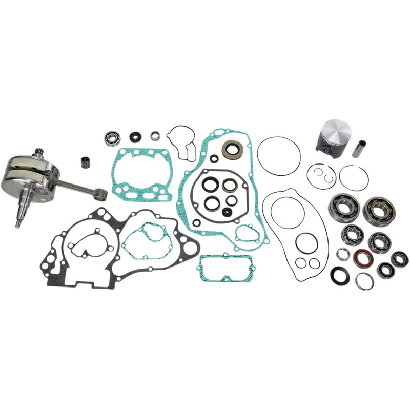 VERTEX Engine Rebuild Kit - Suzuki RM250 WR101-063