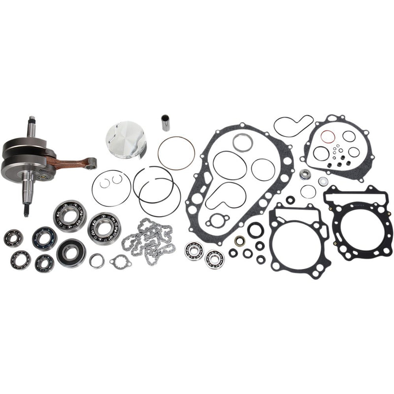 VERTEX Engine Rebuild Kit - Arctic Cat DVX400 | Kawasaki KFX400 | Suzuki LTZ400 WR101-061