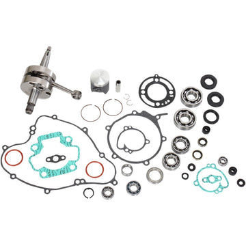 VERTEX Engine Rebuild Kit - Kawasaki KX65 | Suzuki RM65 WR101-050