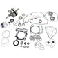 VERTEX Engine Rebuild Kit - Kawasaki KX250F WR101-040
