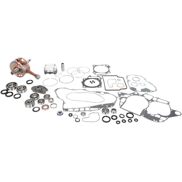 VERTEX Engine Rebuild Kit - Honda TRX450R WR101-031