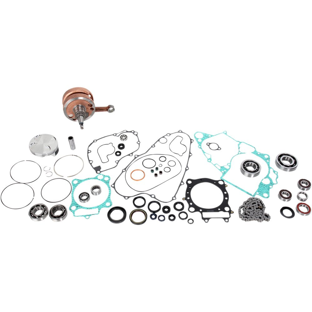 VERTEX Engine Rebuild Kit - Honda CRF450R WR101-028