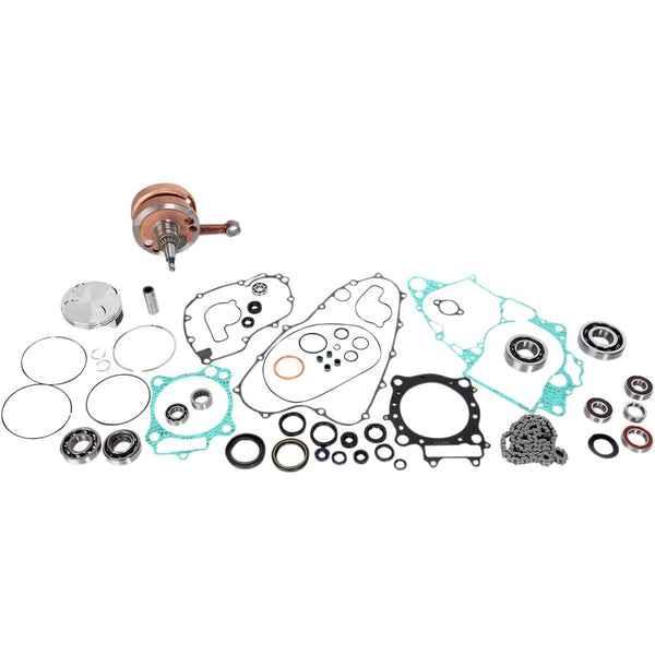 VERTEX Engine Rebuild Kit - Honda CRF450R WR101-028