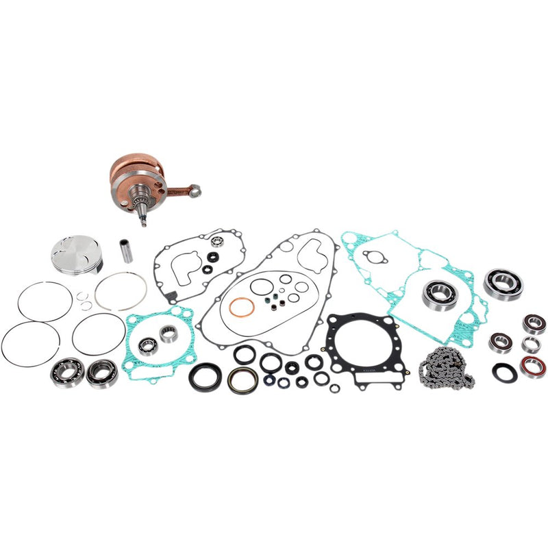 VERTEX Engine Rebuild Kit - Honda CRF450R WR101-028