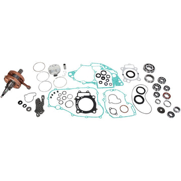 VERTEX Engine Rebuild Kit - Honda CRF250R WR101-020