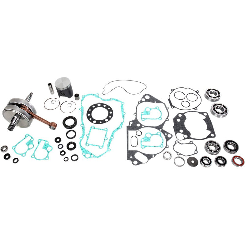 VERTEX Engine Rebuild Kit - Honda CR250R WR101-014